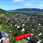 Haid Bodensee, Umgebung Bodman-ludwigshafen, Radolfzell, Ueberlingen, Luxus Haid 아파트