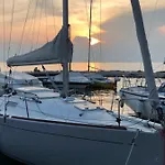 아파트 Haid Bodensee, Umgebung Bodman-ludwigshafen, Radolfzell, Ueberlingen, Luxus Haid 슈톡카흐