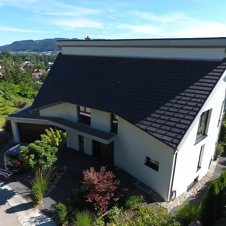 Apartment Haid Bodensee, Umgebung Bodman-ludwigshafen, Radolfzell, Ueberlingen, Luxus Haid *