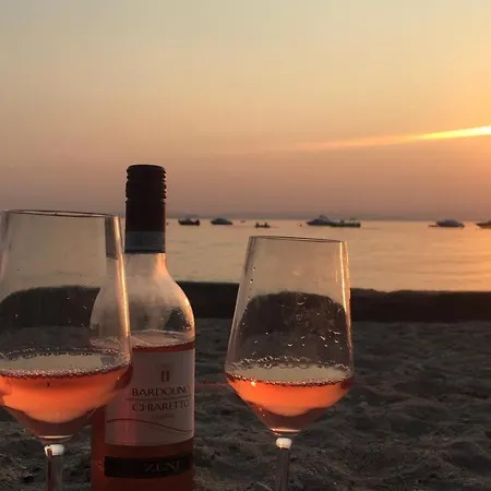 Haid Bodensee, Umgebung Bodman-ludwigshafen, Radolfzell, Ueberlingen, Luxus Haid Appartement *