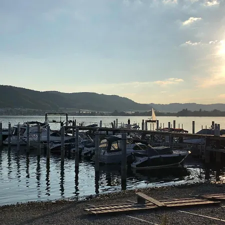 Haid Bodensee, Umgebung Bodman-ludwigshafen, Radolfzell, Ueberlingen, Luxus Haid 아파트