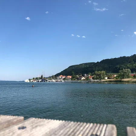 Haid Bodensee, Umgebung Bodman-ludwigshafen, Radolfzell, Ueberlingen, Luxus Haid *