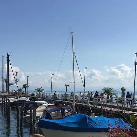Haid Bodensee, Umgebung Bodman-ludwigshafen, Radolfzell, Ueberlingen, Luxus Haid 아파트